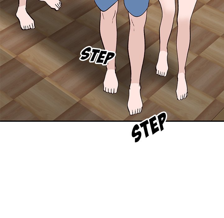 Town Girls page 6