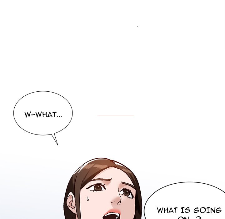 Town Girls page 11