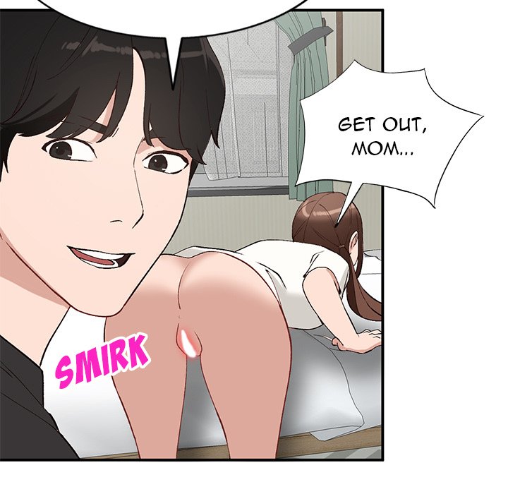 Town Girls page 43