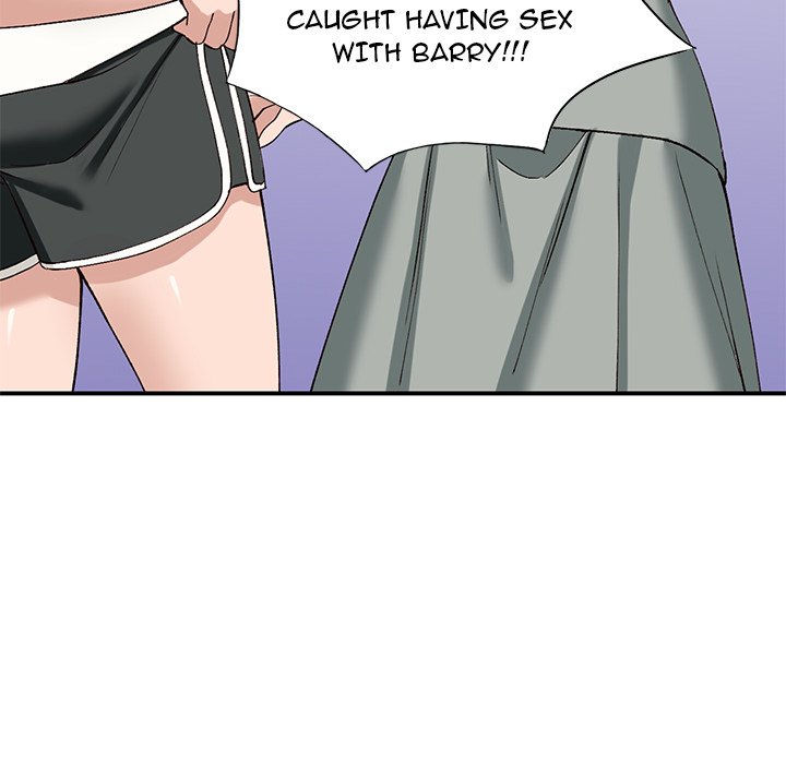 Town Girls page 48
