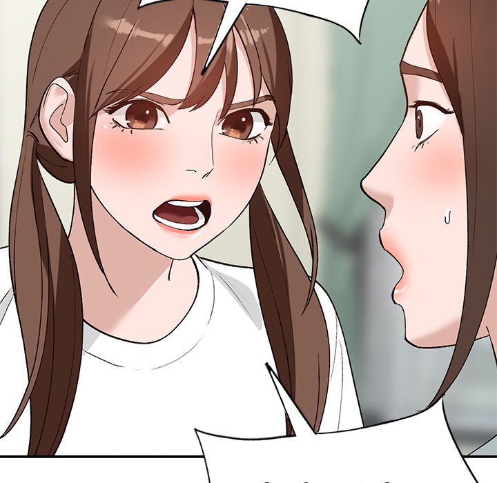 Town Girls page 50