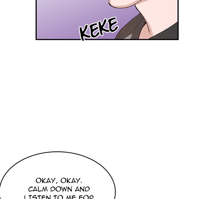 Town Girls page 54
