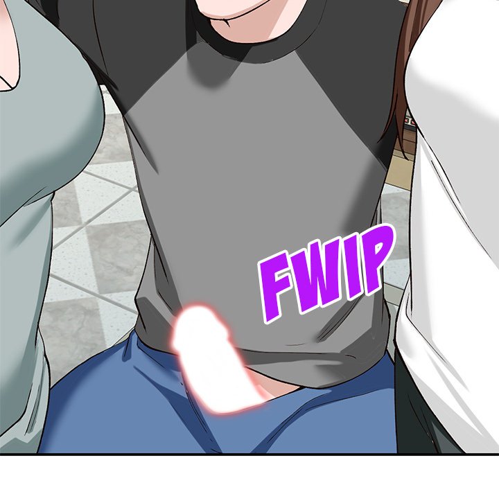 Town Girls page 56
