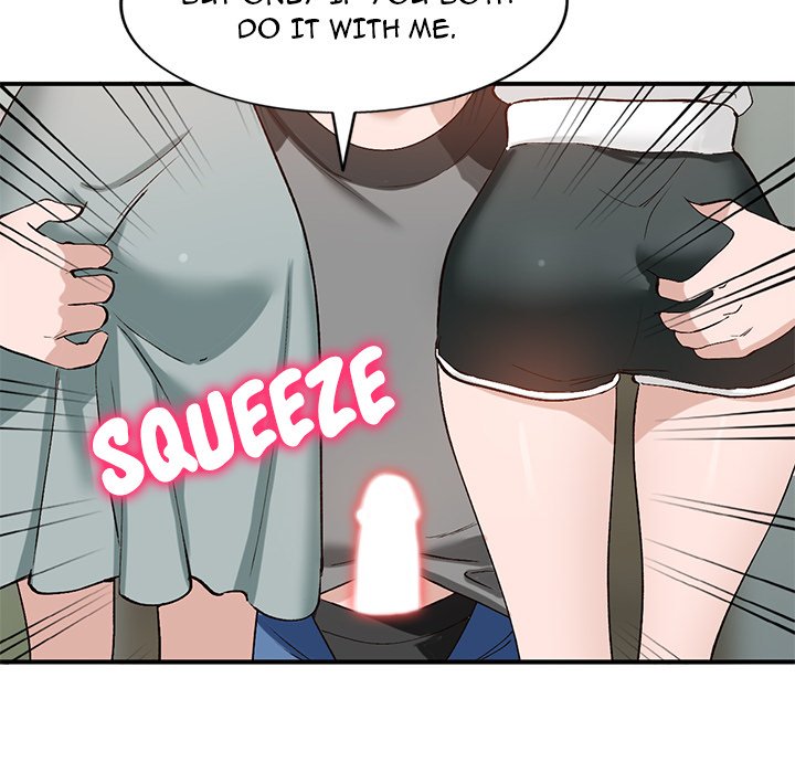Town Girls page 58