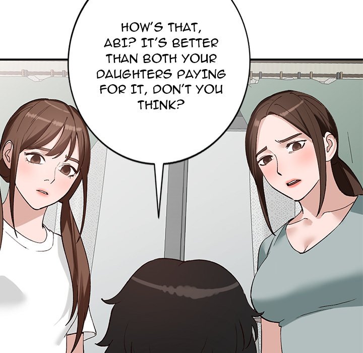 Town Girls page 60