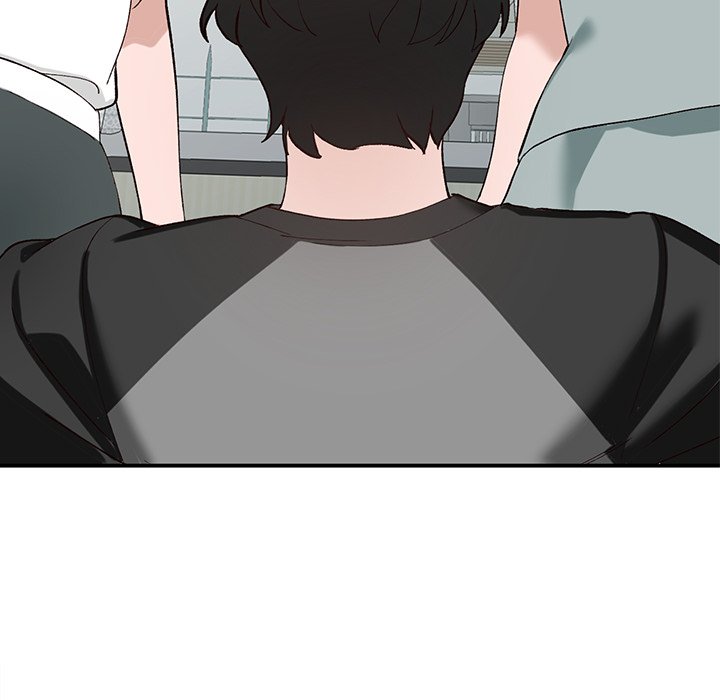 Town Girls page 61