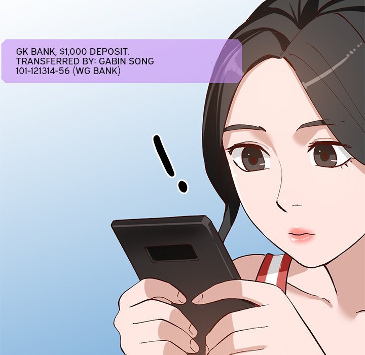 Town Girls page 79