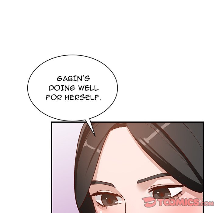 Town Girls page 81