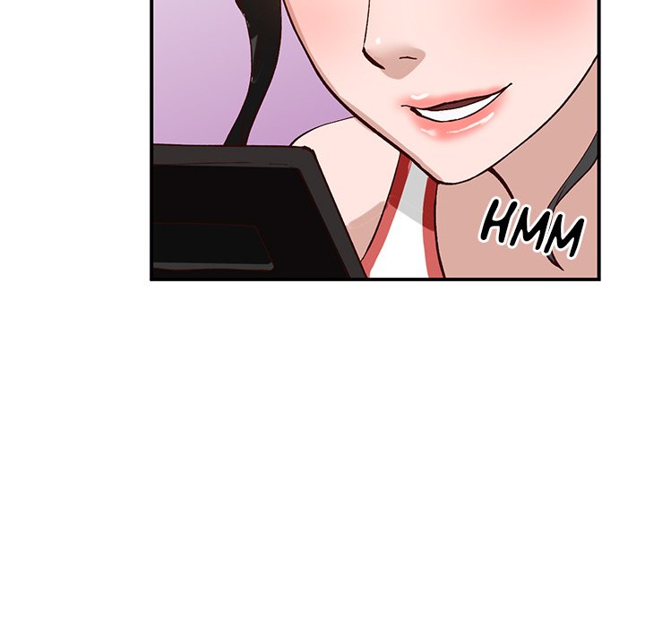 Town Girls page 82