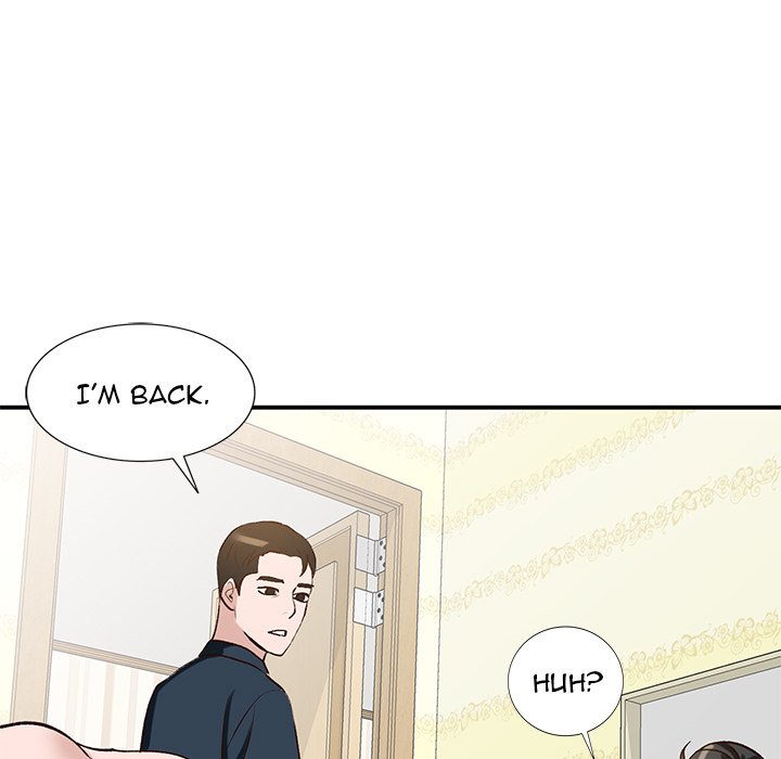 Town Girls page 83