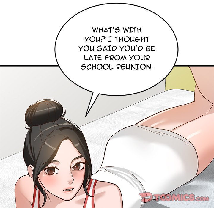 Town Girls page 87