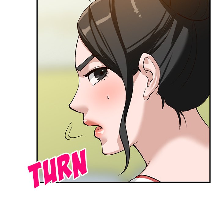 Town Girls page 98