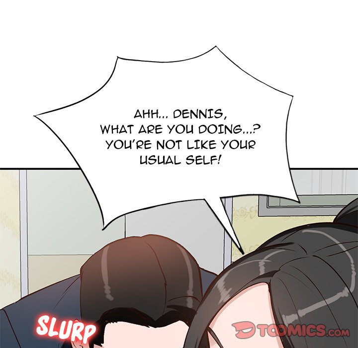 Town Girls page 105