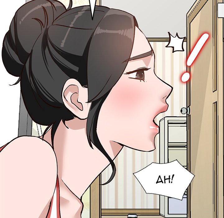 Town Girls page 110