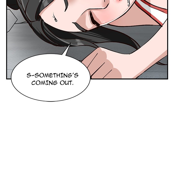 Town Girls page 116