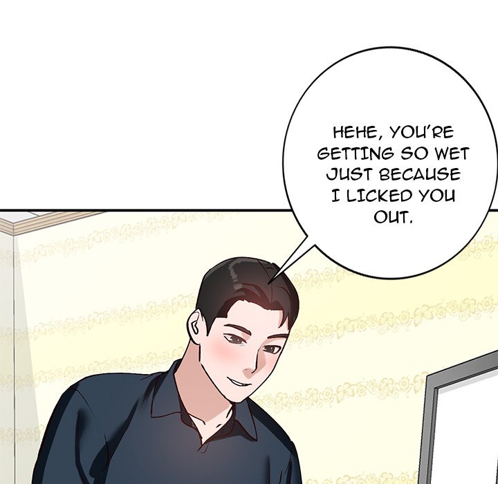 Town Girls page 119