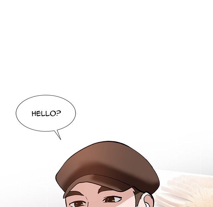 Town Girls page 137