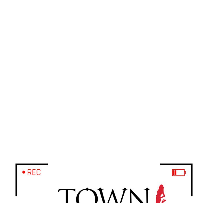 Town Girls page 15