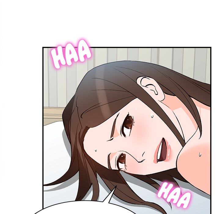 Town Girls page 25
