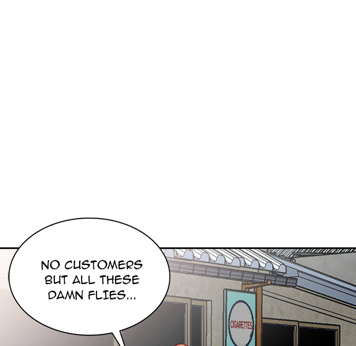 Town Girls page 34