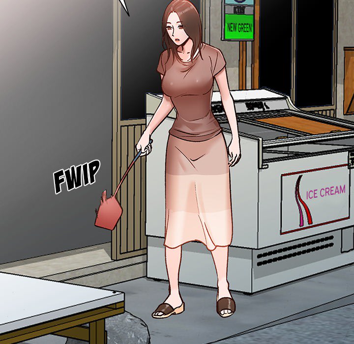 Town Girls page 35