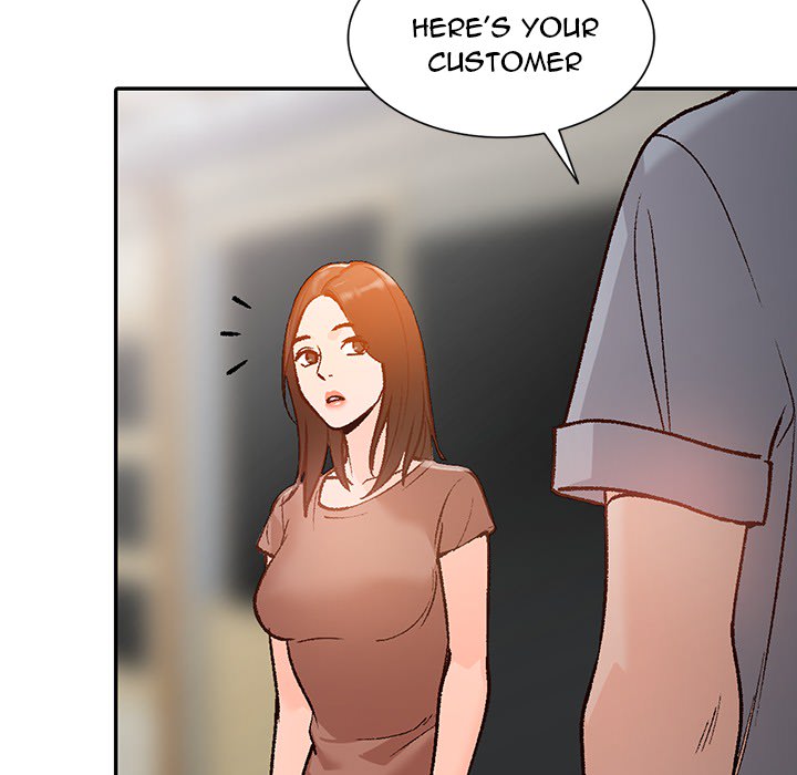 Town Girls page 37