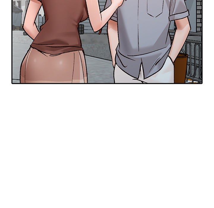 Town Girls page 43