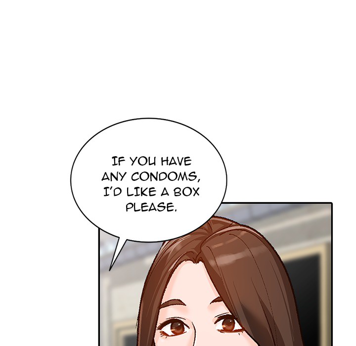 Town Girls page 44