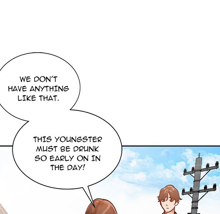 Town Girls page 46