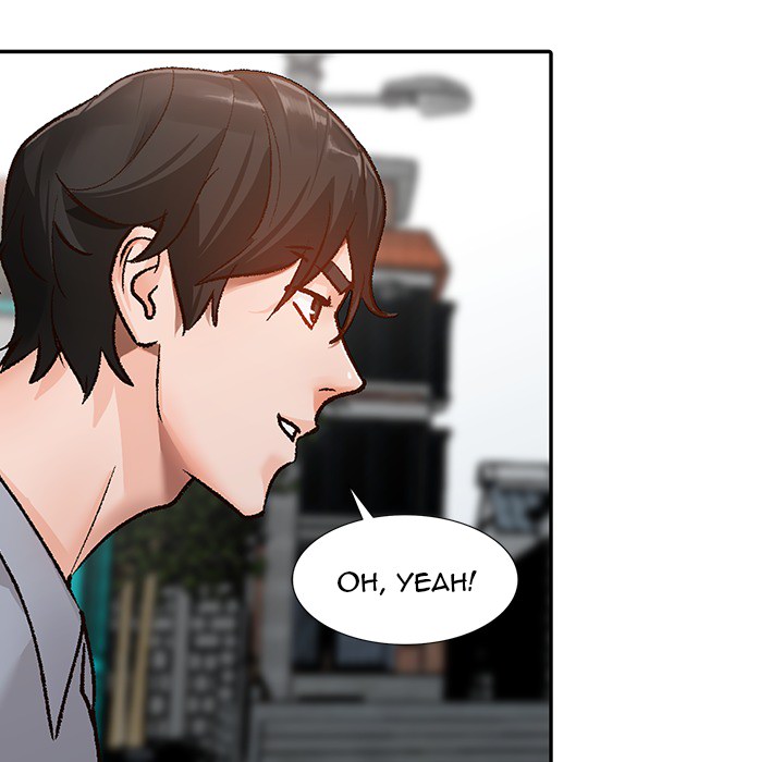 Town Girls page 49