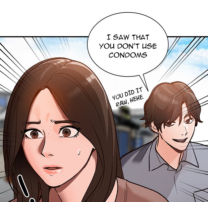 Town Girls page 51