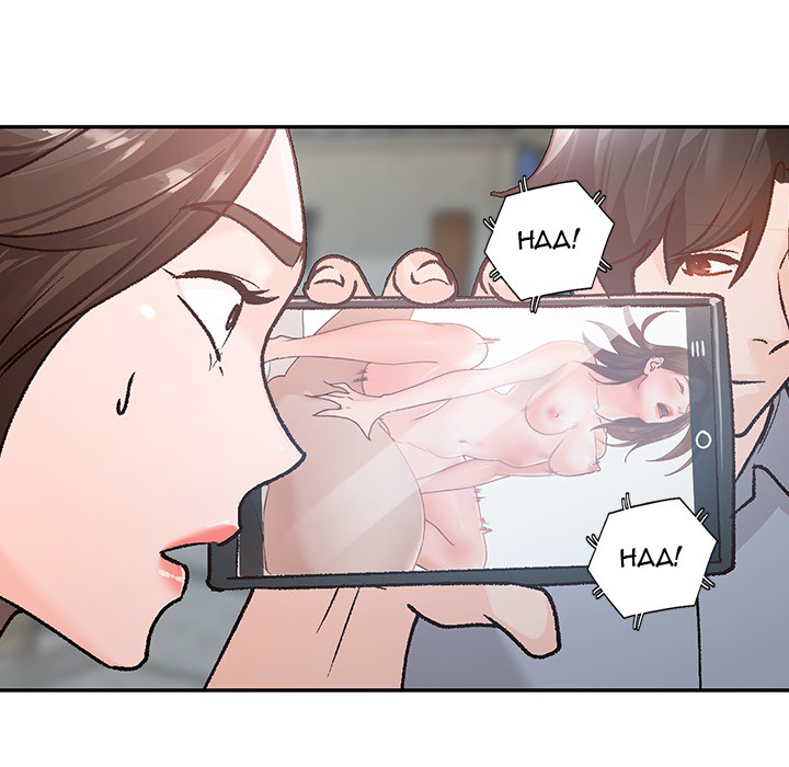 Town Girls page 56