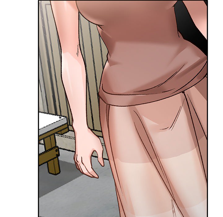Town Girls page 58