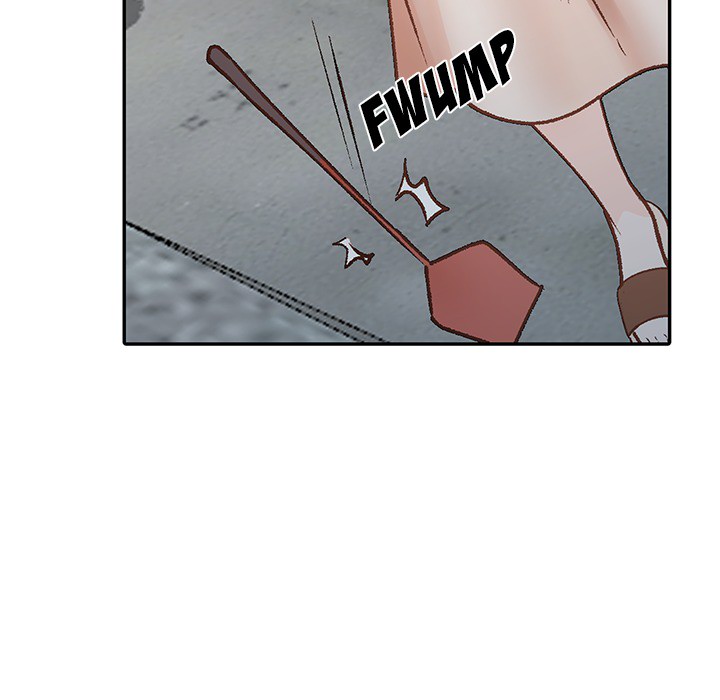 Town Girls page 59