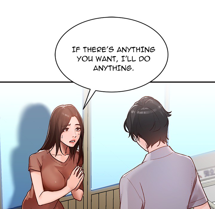 Town Girls page 70
