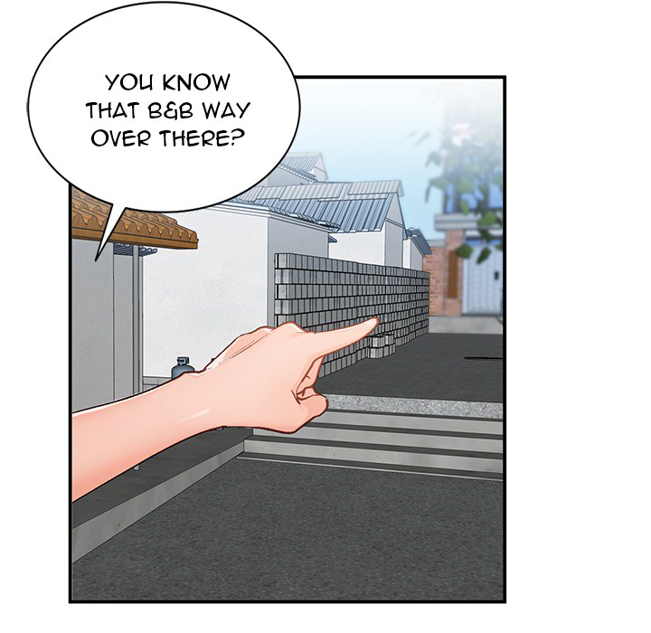 Town Girls page 73