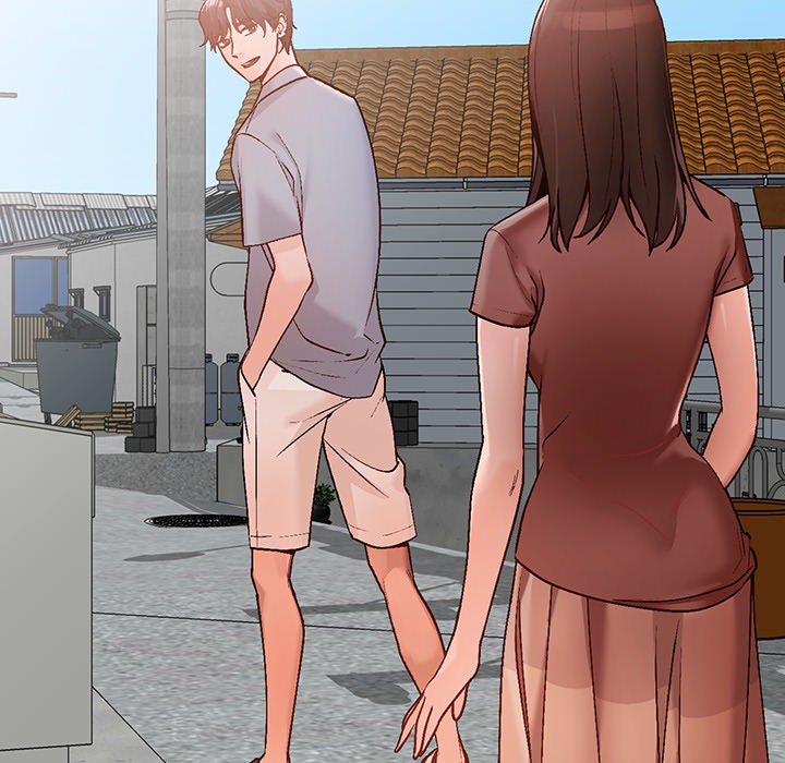 Town Girls page 77