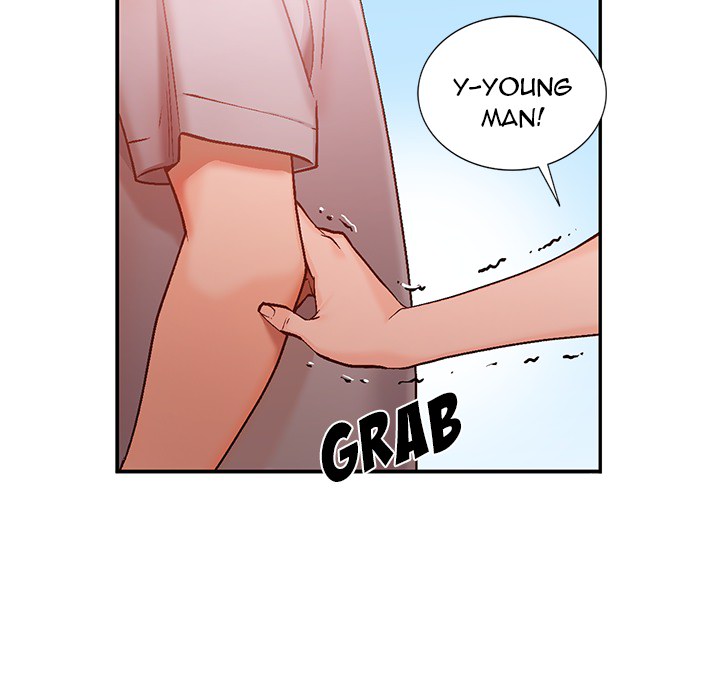 Town Girls page 79