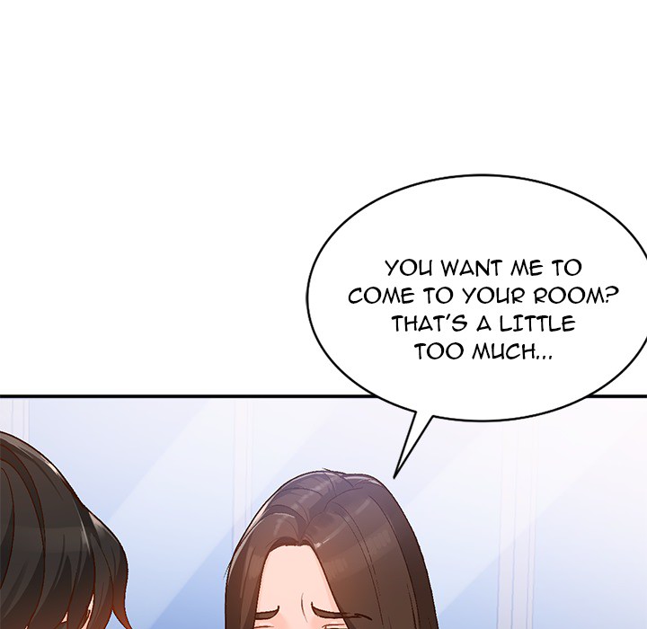 Town Girls page 80