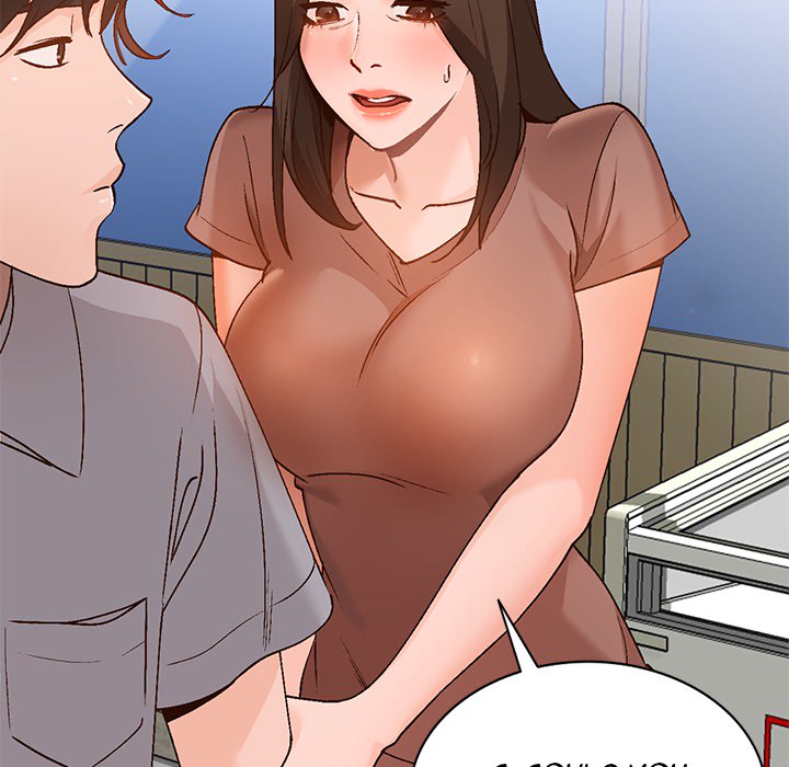 Town Girls page 81