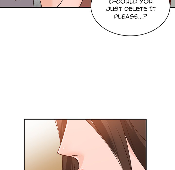 Town Girls page 82