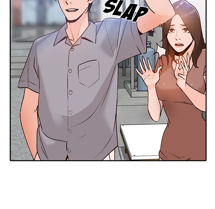 Town Girls page 86
