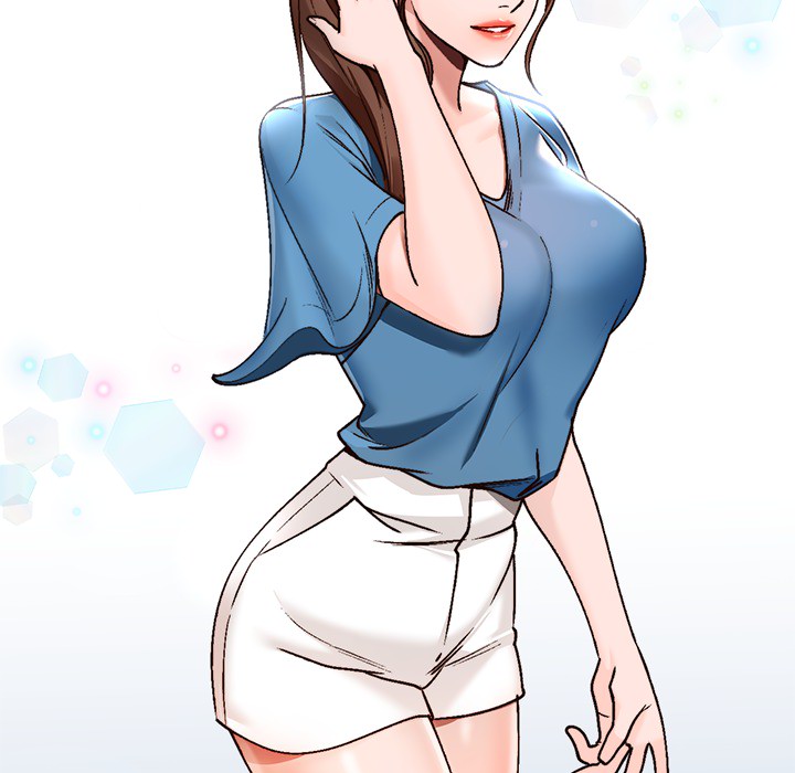 Town Girls page 90
