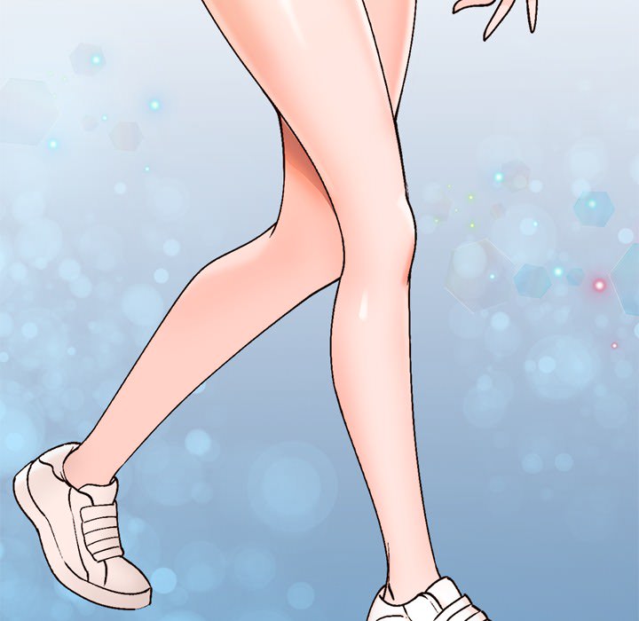 Town Girls page 91