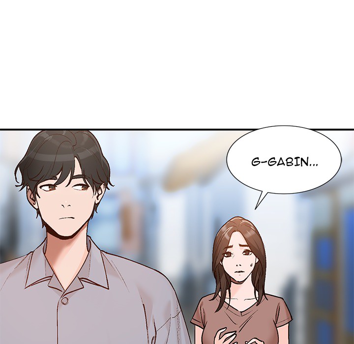 Town Girls page 94