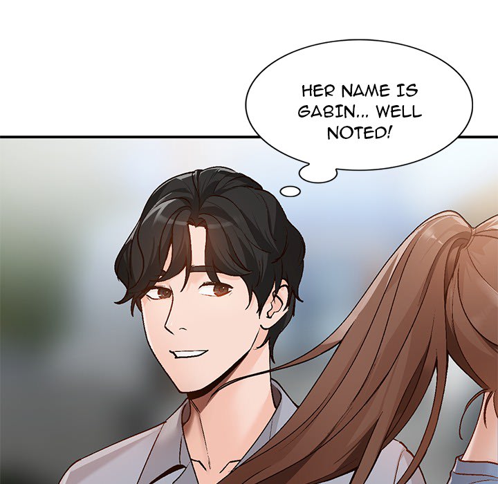 Town Girls page 96