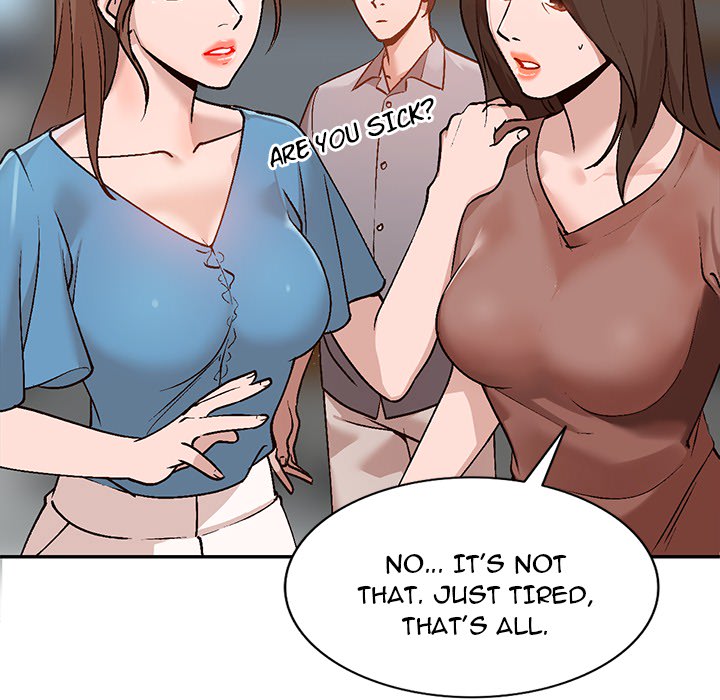 Town Girls page 105