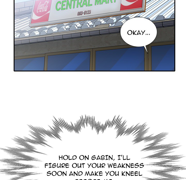 Town Girls page 107