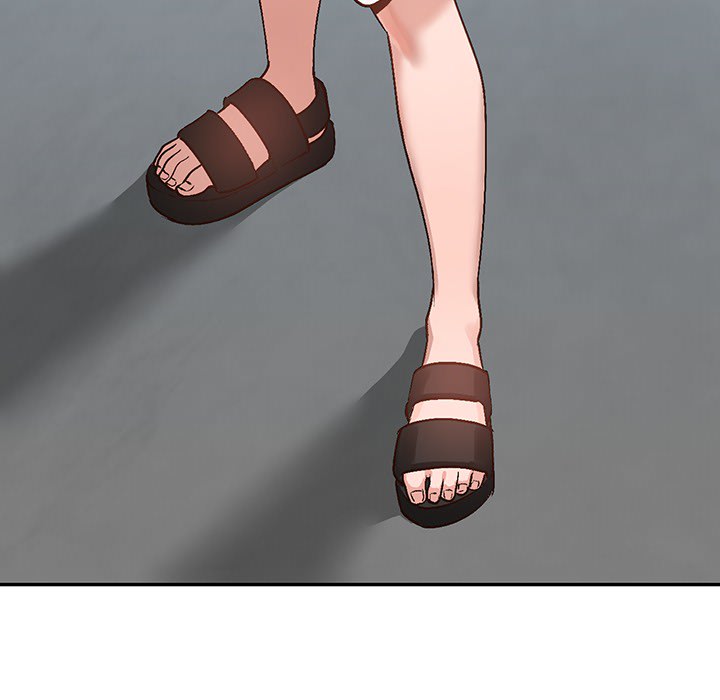 Town Girls page 110