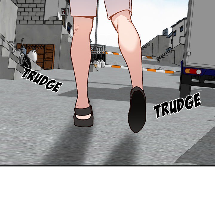 Town Girls page 114